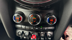 MINI Hatchback 2.0 Cooper S II 3dr Auto Petrol Hatchback